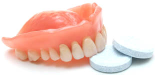 Denture