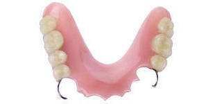 Partial Denture